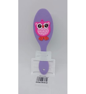 GOLD BEUTY HAIR BRUSH ÇOÇUK TARAĞI BAYKUŞLU