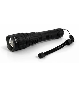 Bedotech Bd-14 10w Tg Led Alüminyum Alaşımlı Zoomlu Type-c Şarjlı El Feneri