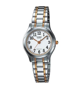 Casio LTP-1275SG-7BDF Kadın Kol Saati
