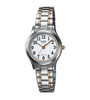 Casio LTP-1275SG-7BDF Kadın Kol Saati