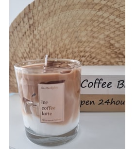 Coffee Latte Mum