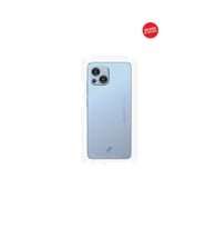 Reeder S23 Pro Max Arka ve Yan Kaplama Tam Kaplayan Hd Film