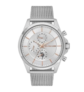 U.S. Polo Assn. USPA1094-04 Erkek Kol Saati