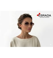 ESRADA ROSALIND 2036 02 52 UNISEX GÜNEŞ GÖZLÜĞÜ