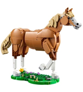 LEGO Creator Güzel At 31166