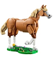 LEGO Creator Güzel At 31166