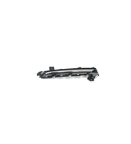 VOLVO V40 ÖN TAMPON PANJURU KROM KUŞAKLI SAĞ 2012- 31347043
