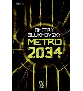Metro 2034