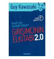 Kendi İşini Kurmak İsteyen Girişimcinin El Kitabı