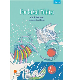 Portakal Yıldızı