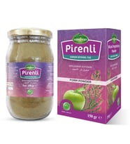 Pirenli Form Elmalı Toz 150 gr