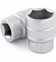 İZELTAŞ ALTI KÖŞE LOKMA ANAHTAR 30 MM 3/4'' (Karışık)