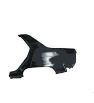 Renault R9 1981-1989 Arası Uyumlu Sol Arka Çamurluk Komple