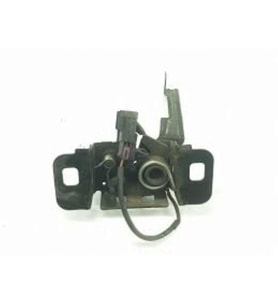 Motor Kaput kilidi Chevrolet Cruze J300-GM / PSA (Standart)