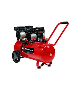 Einhell TE-AC 50 Silent Kompresör Sessiz 50 lt