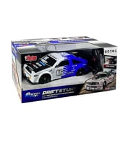 Mulvxurg  Urg02 Hb-Sc16A07 Kumandalı  4X4 Drift Araba Işıklı Ve Buharlı 1:16  (Mulvix)