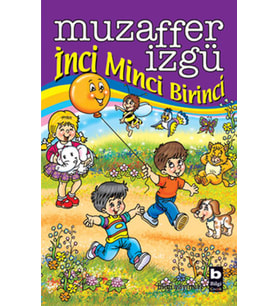 İnci Minci Birinci