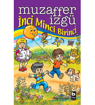 İnci Minci Birinci