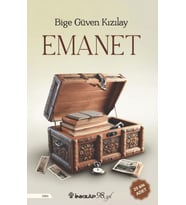 Emanet