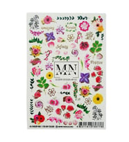 Stiker MN F-52