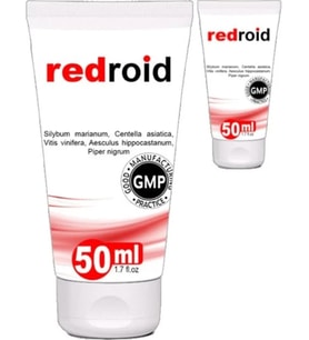 Süper Redroid 2 Adet Paket 50 ml Özel
