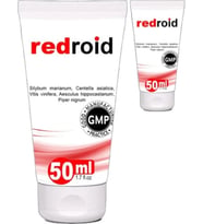 Süper Redroid 2 Adet Paket 50 ml Özel