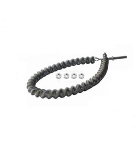 1200 Watt Kumtel Ufo Infrared Isıtıcı Soba Teli  (Metal)