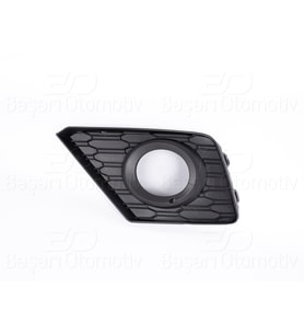 Seat Arona 2018-2021 Ön Sol Sisli Tampon Izgarası