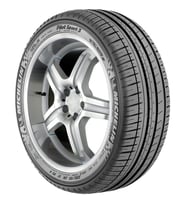 Michelin Pilot Sport 3 MO 245/45R19 102Y XL GRNX