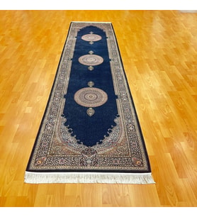 İmperius 100 x 400 İpek Yolluk