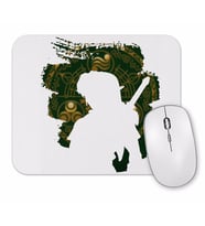 Link Mouse Pad