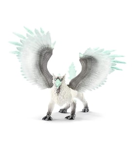Schleich Buz Akbabası 70143