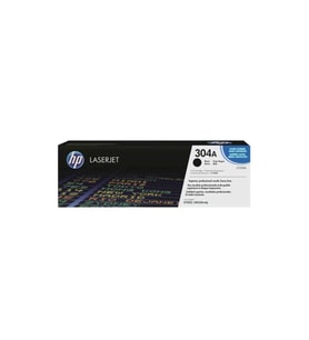 304a-cc530a Siyah Orjinal Toner