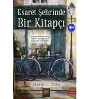 Esaret Şehrinde Bir Kitapçı
