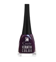 Cecile Keratın Color Oje No Ck27