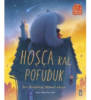 Hoşça Kal Pofuduk