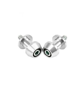 Motosiklet Üniversal Sehpa Kaldırma Takozu 8mm Nikel