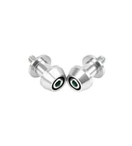 Motosiklet Üniversal Sehpa Kaldırma Takozu 8mm Nikel