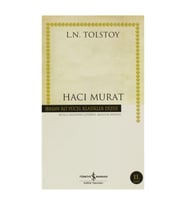 Hacı Murat Lev Nikolayeviç Tolstoy