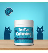 Calming Çiğnenebilir Tablet 60'lı (Kedi ve Köpekler İçin Sakinleştirici)