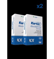 Kartix Tablet x2 Adet