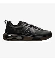 Lescon Airfoam Marble Unisex Spor Ayakkabı (Siyah - Füme)