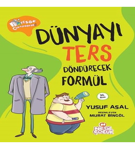 Dünyayı Ters Döndürecek Formül