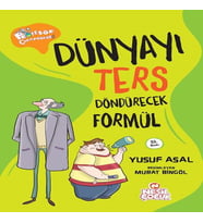 Dünyayı Ters Döndürecek Formül