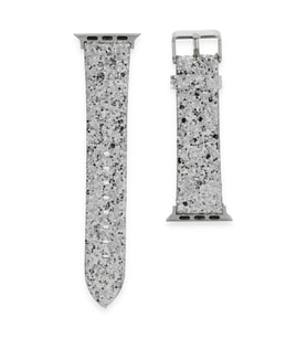 Watch 38Mm Starry Taşlı Kordon - Gümüş