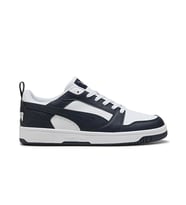 Puma Rebound V6 Low Tdp Unisex Günlük Ayakkabı 40638837 Beyaz