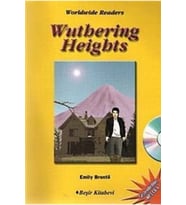 Level-6: Wuthering Heights (Audio CD’li) Emily Bronte