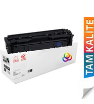 PlusPrint Hp Color - Mfp M281FW UYUMLU Muadil Toner 203X Mavi