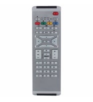Philips 15PFL4121/58 Uyumlu Flat Televizyon Kumandası