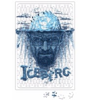 Iceberg Puzzle 240 Parça Yapboz